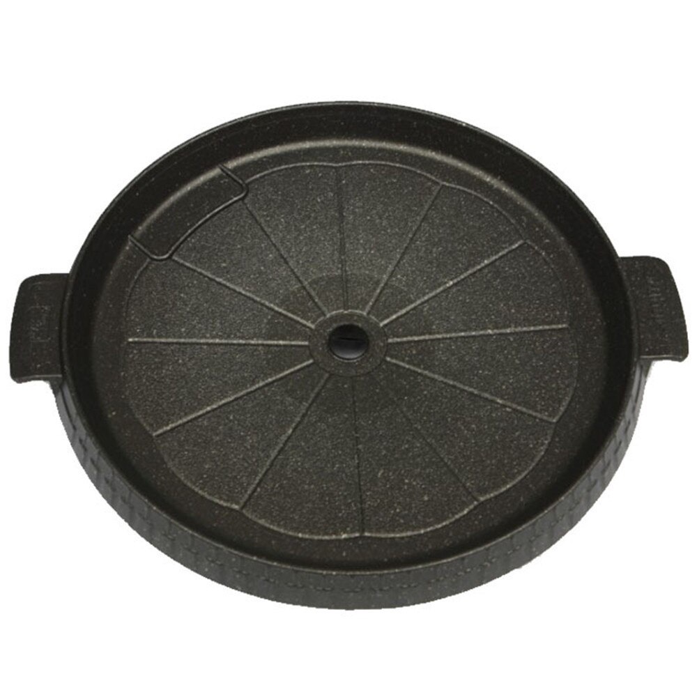 Жаровня Joyme Round для газовой плиты