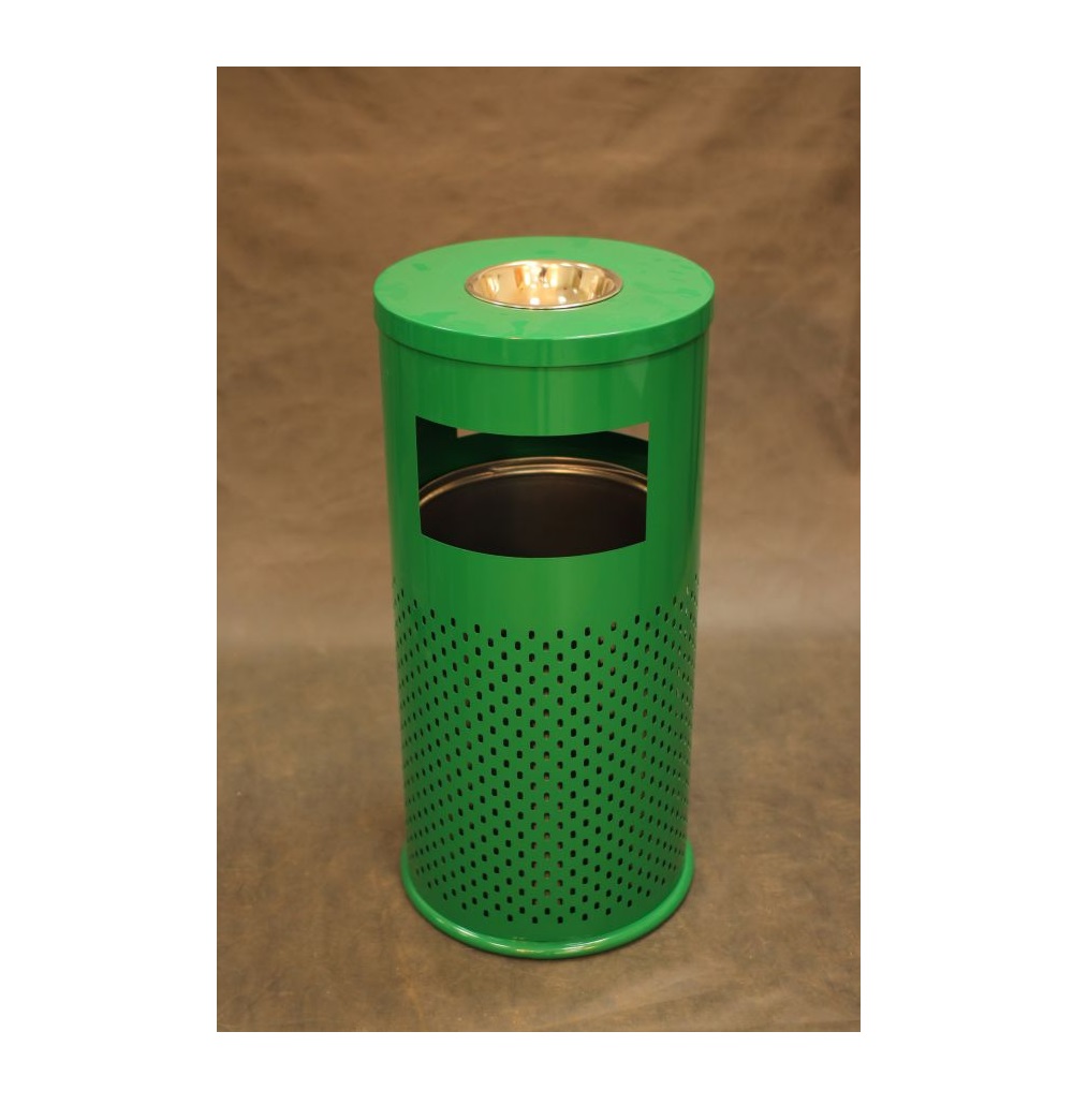 Урна-пепельница Аллея