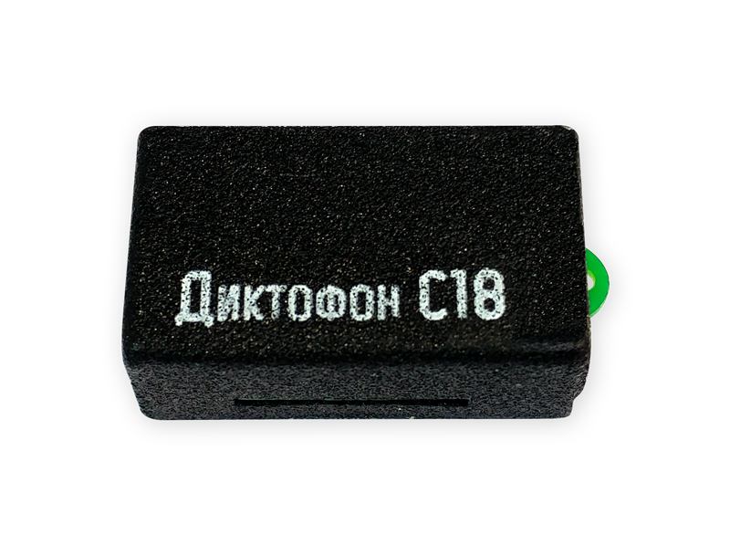 Диктофон Сорока-18