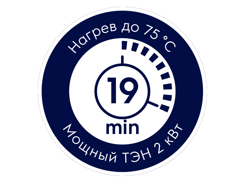 Водонагреватель Electrolux EWH 10 Q-bic U