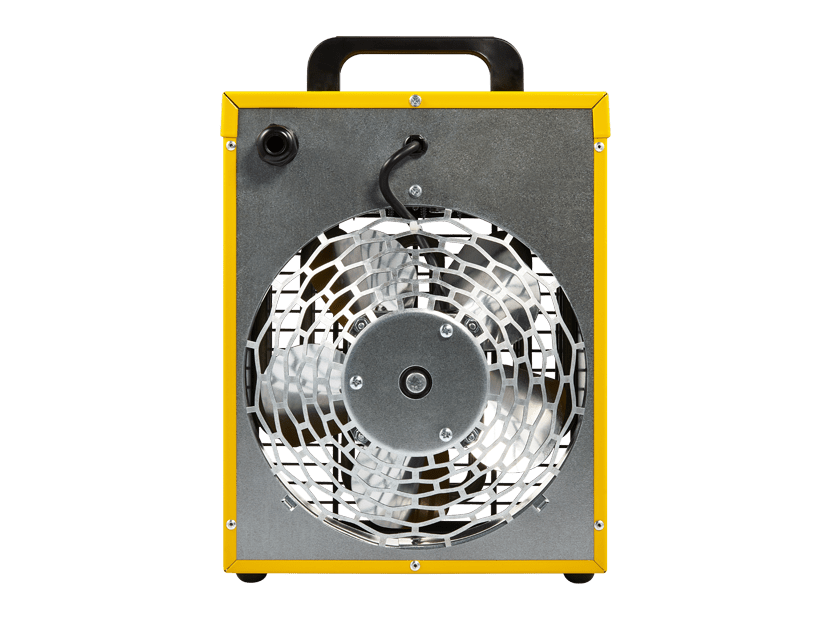 НС-1069379 Тепловая пушка электрическая Ballu BHP-ME-5