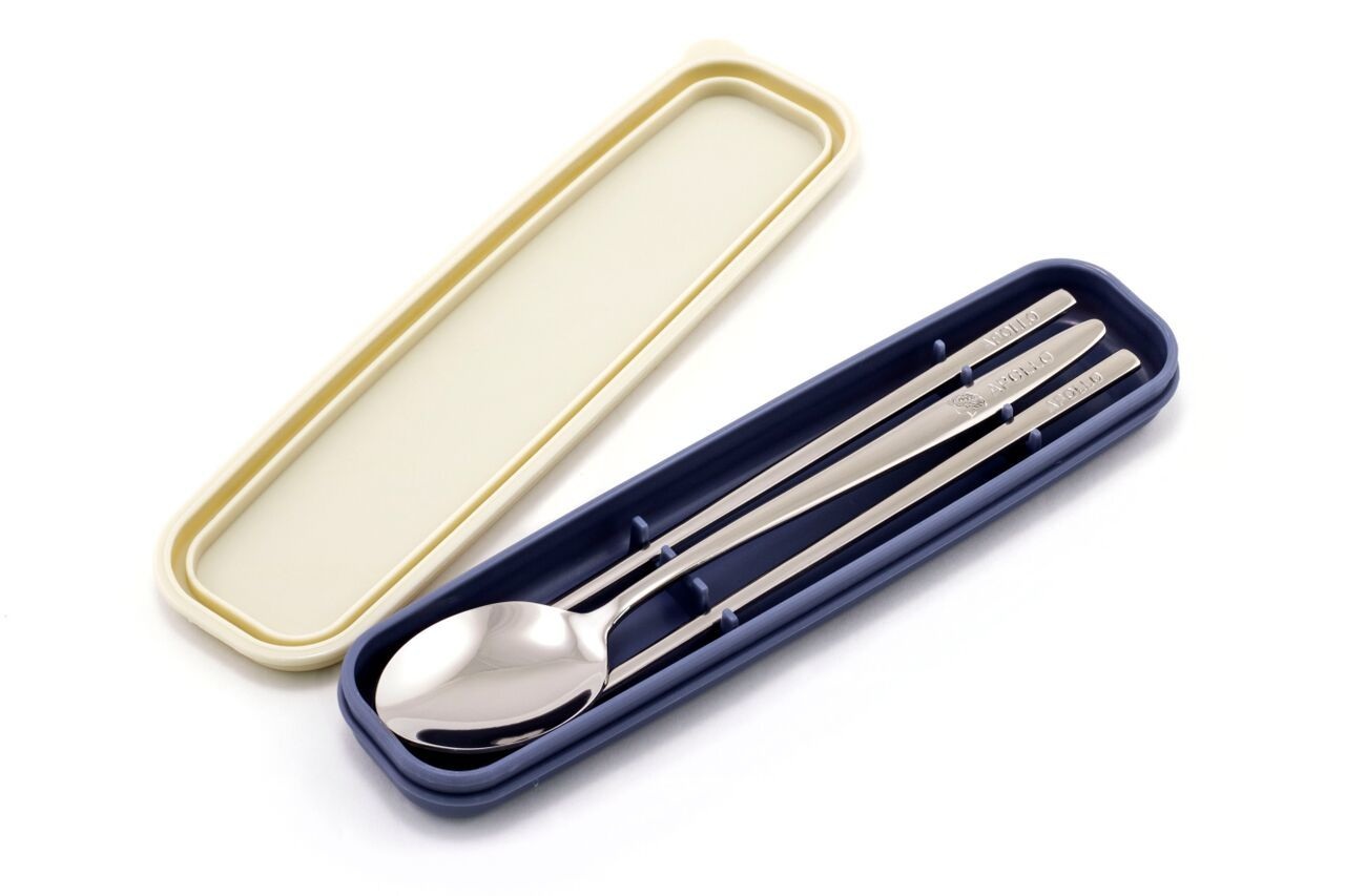 Термос Apollo с чашками 1,6 л