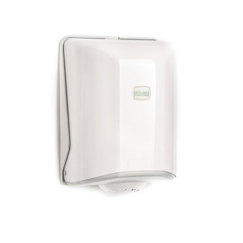 Диспенсер для рулонных полотенец с центральной вытяжкой Vialli OG1