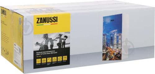 Газовая колонка Zanussi GWH 10 Fonte Glass Metropoli НС-1077259