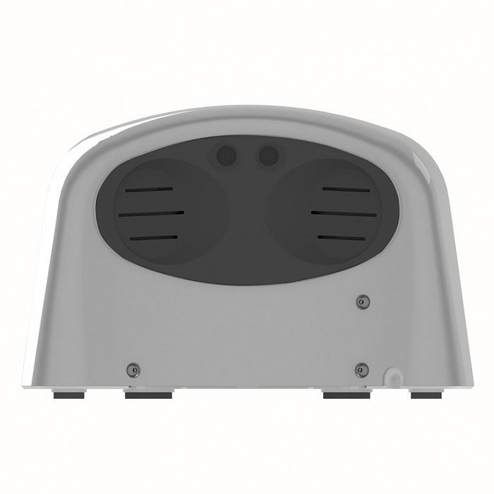 Сушилка для рук Starmix T-C1 M белая