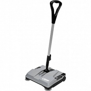 Подметальная машина LAVOR Pro BSW 375 ET (с зарядным устройством и АКБ)