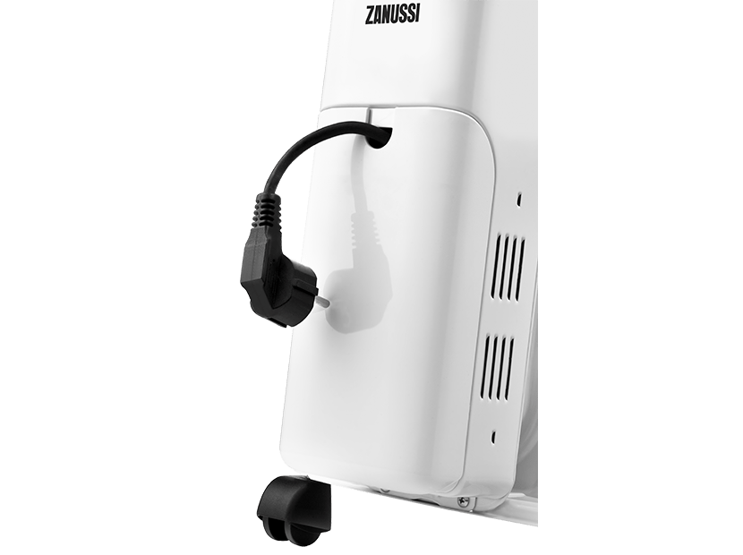 Масляный радиатор Zanussi Loft ZOH/LT-07W 1500W