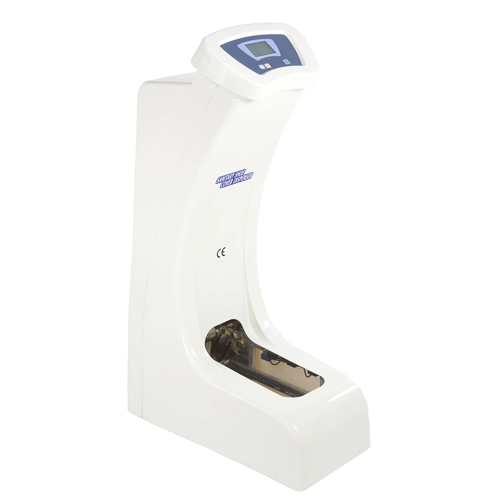 Автомат для надевания бахил Boot-Pack Standard NEO