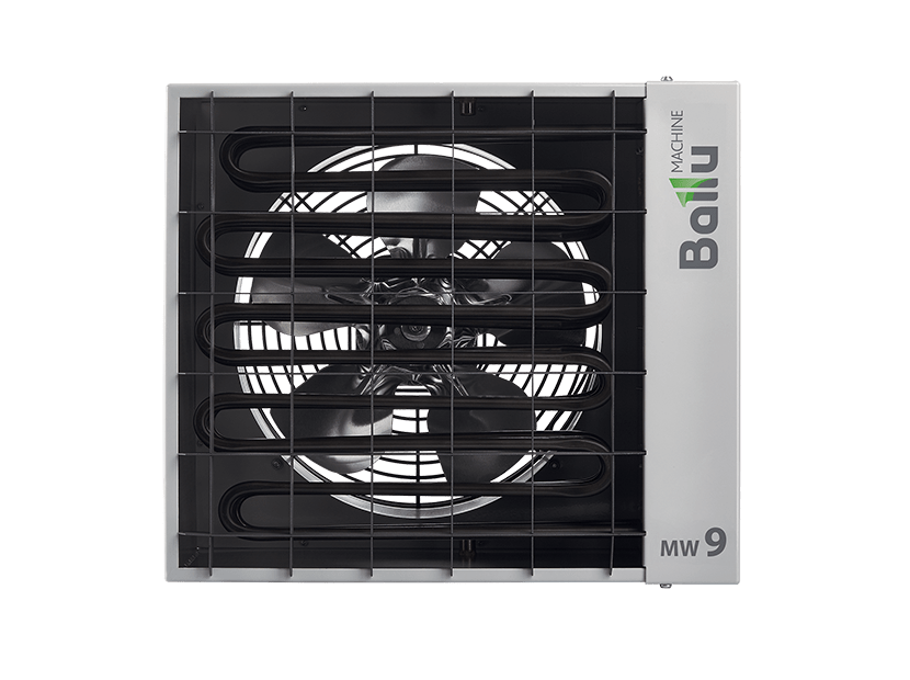 НС-1135822 Тепловая пушка электрическая Ballu BHP-MW-9