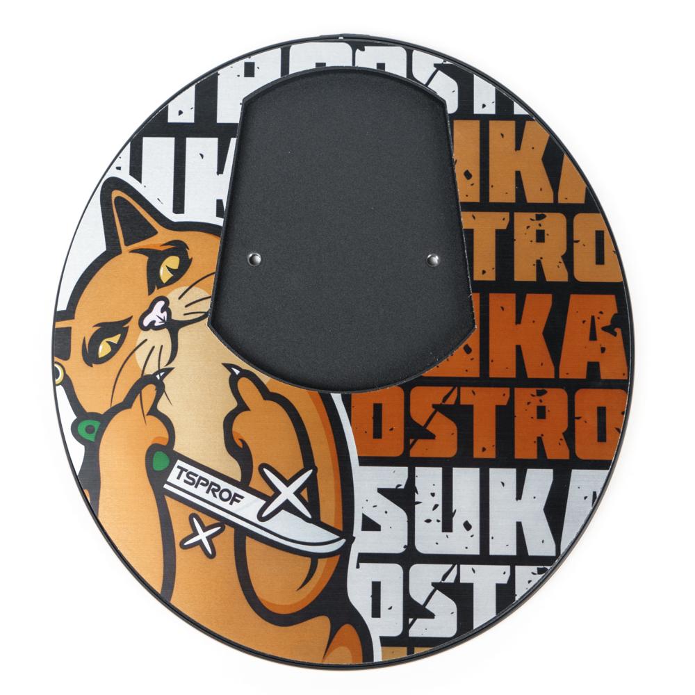 Подставка TSPROF Профиль "OSTRO"