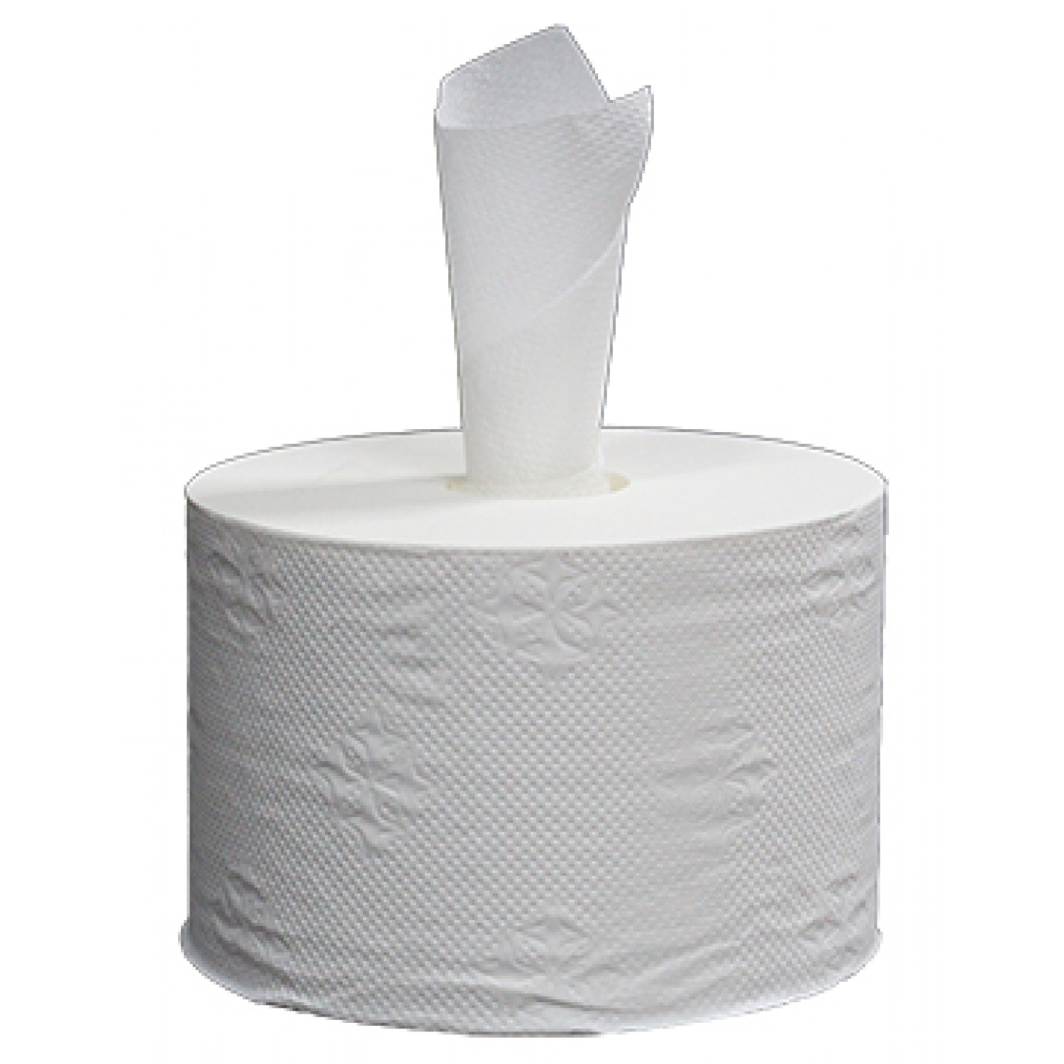 Туалетная бумага с центральной вытяжкой BINELE L-Premium, 6 рулонов по 210 м., арт. PR60LA