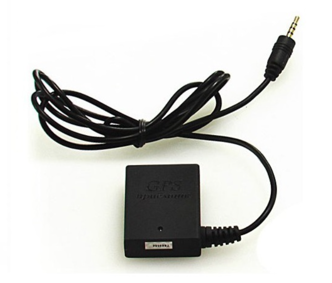 GPS-приемник для охранной сигнализации CТPAЖ GSM SMS 8X6-GPS