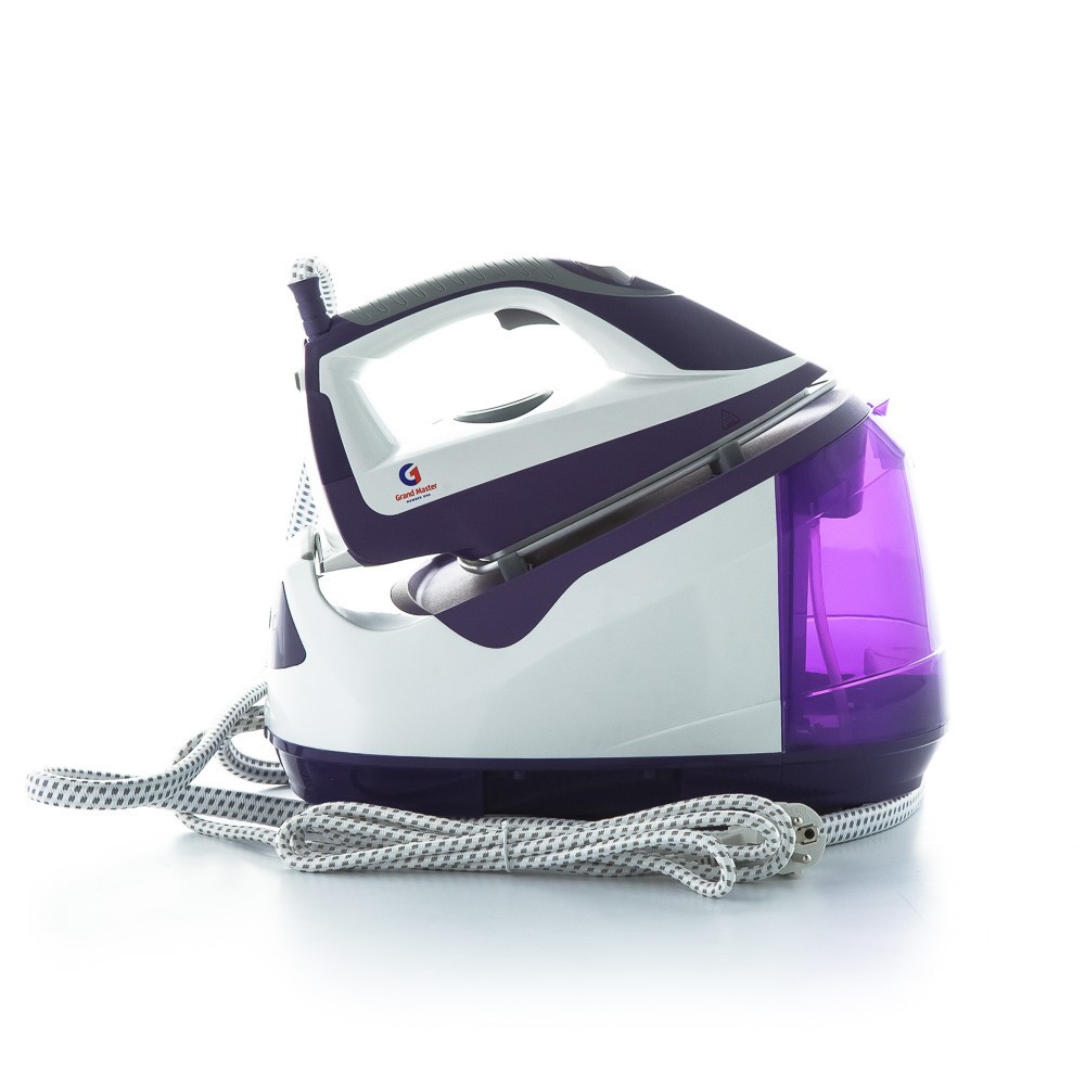 Утюг с парогенератором Grand Master GM-750