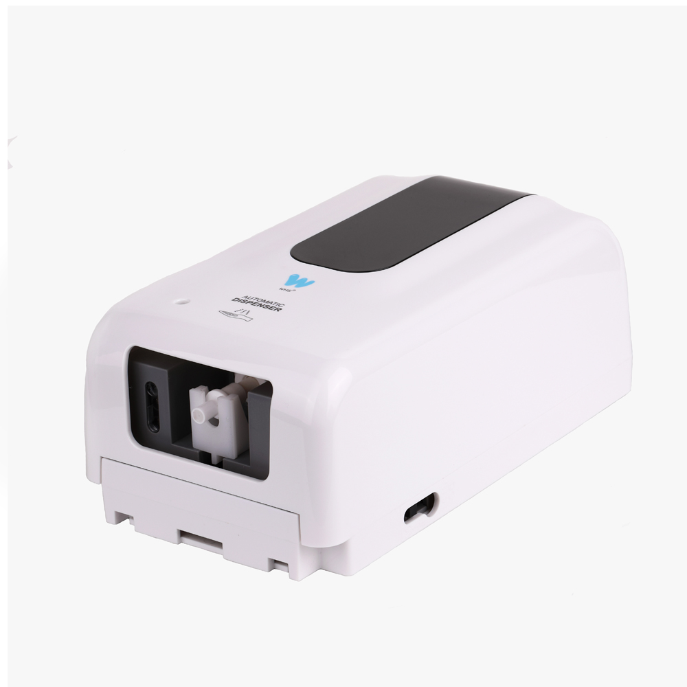 Дозатор для дезинфицирующих средств WHS с каплеуловителем