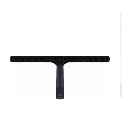 Держатель шубки Baiyun14"/35 см для AF06403/AF06014 (пластик) AF06114