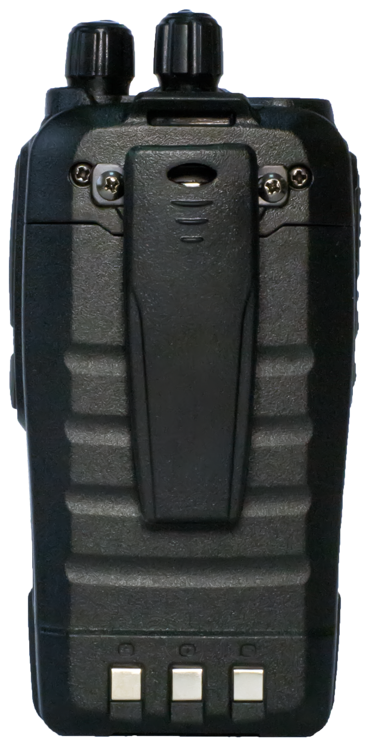 Радиостанция Грифон G-3