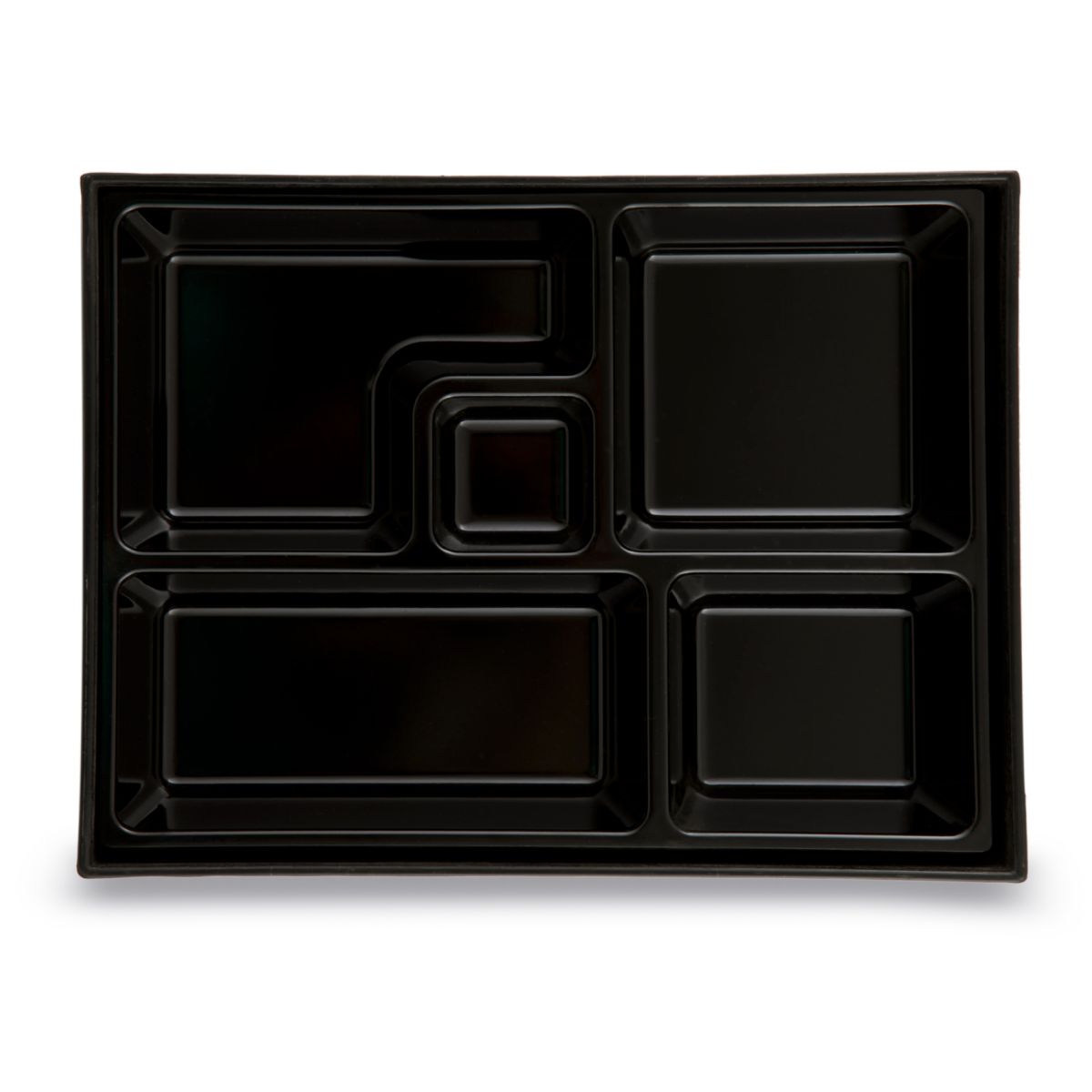 Ланч бокс (5 отделений) Ever Unison A8-58