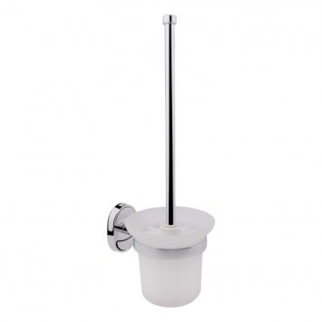 Ершик для унитаза настенный, Арт. 02.15