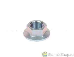 Гайка коленвала для квадроциклов Yamaha