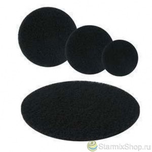 100DB013 - Размывочный круг черный 13"(33 см)