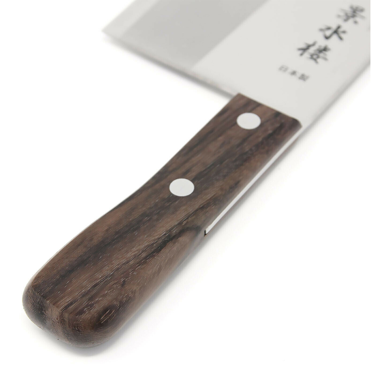 Кухонный Японский топорик Kataoka Keisuiro 17,5 см