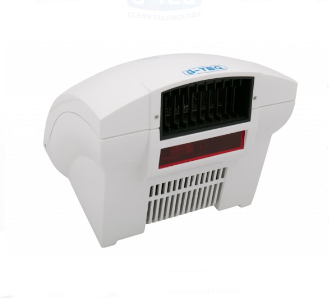 Сушилка для рук G-teq 8820 PW, Арт. 10.89