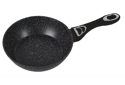 Сковорода 26 см BEKKER глубокая