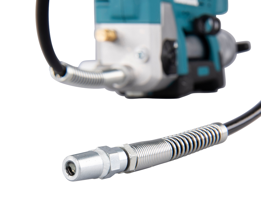 Шприц для смазки аккумуляторные Makita DGP180Z LXT 18В, 69 Мпа, без акб и ЗУ