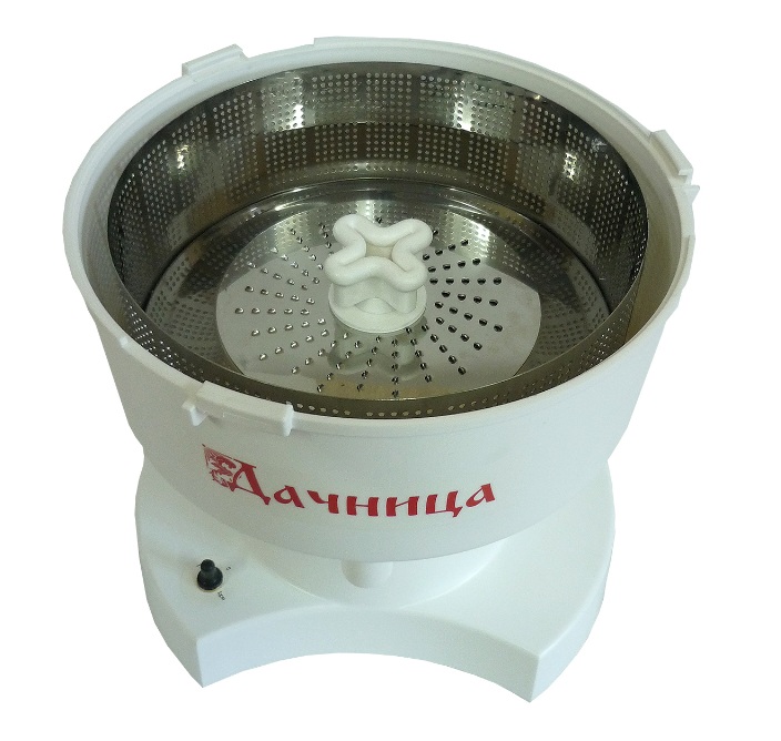 Электросоковыжималка "Дачница" СВПР-201