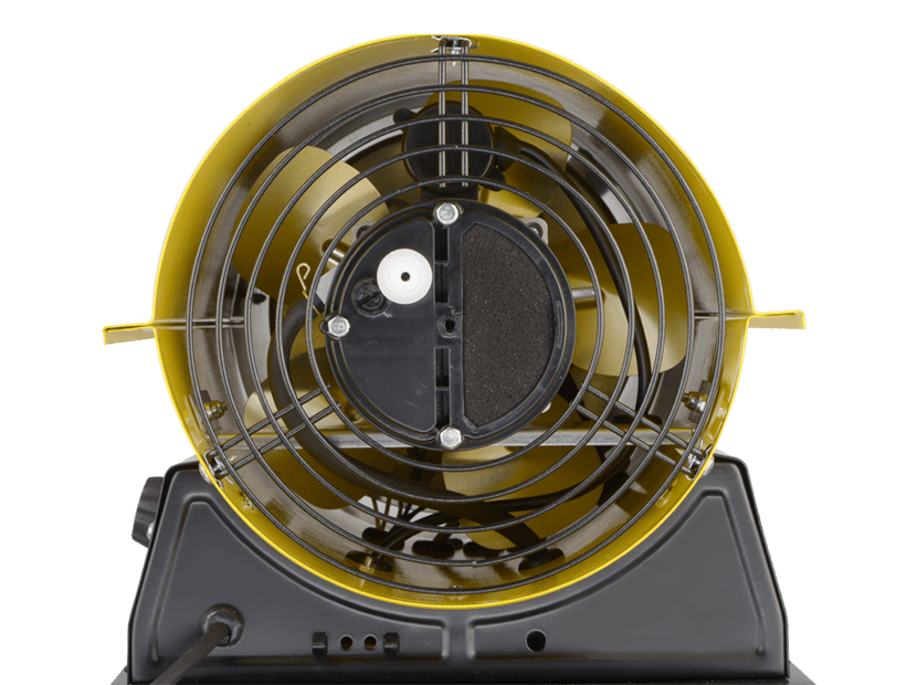 НС-1050914 Тепловая пушка дизельная Ballu BHDP-50 (прямой нагрев)