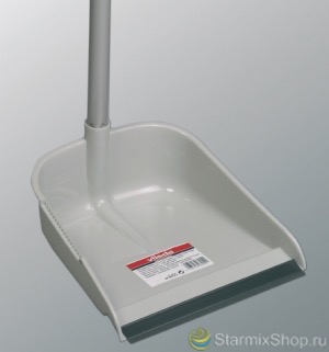 Совок с ручкой Vileda 146349