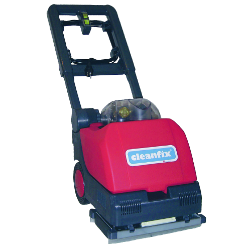 Поломоечная машина Cleanfix RA 300Е