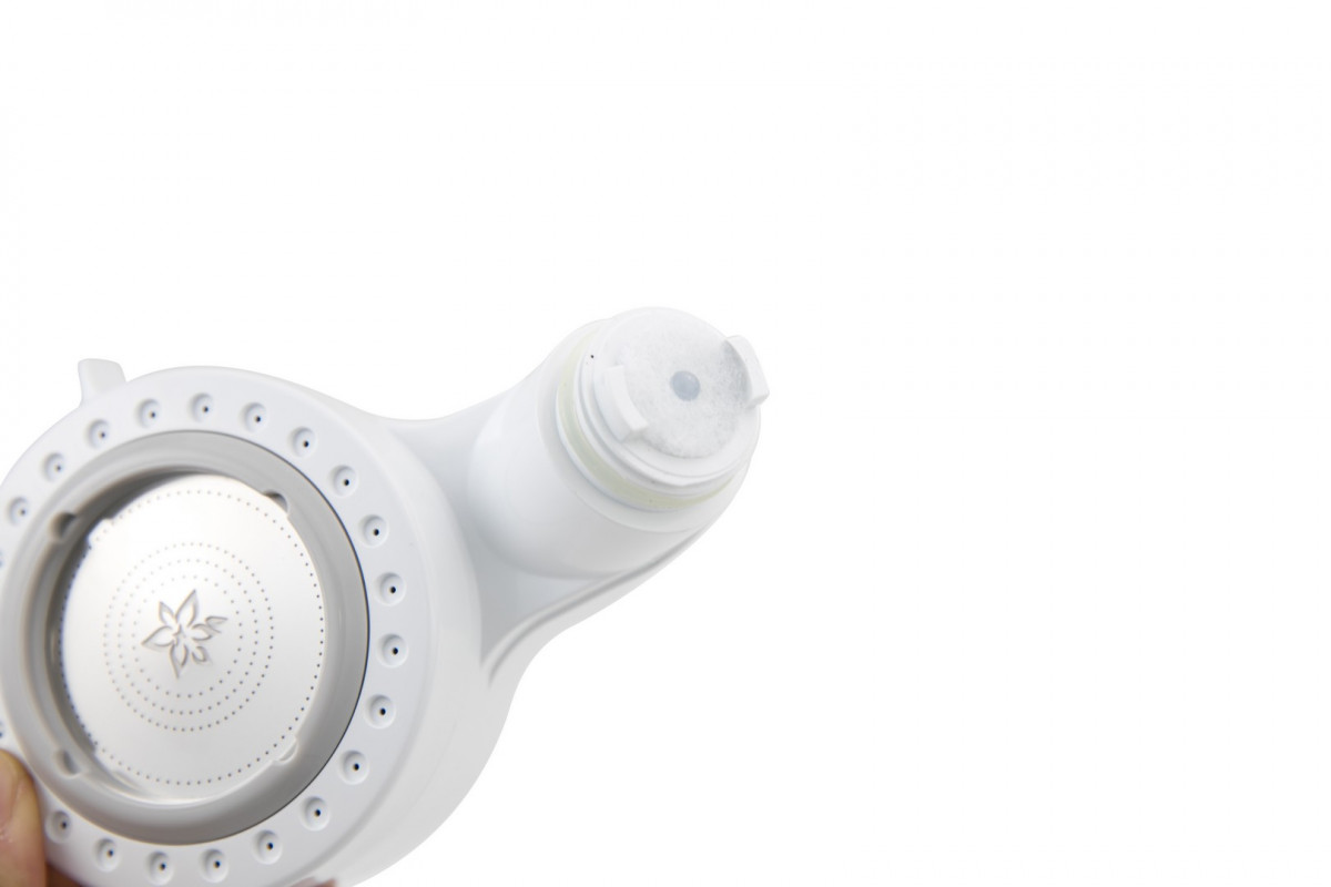 Душевая насадка Aroma Sense AS-MIST