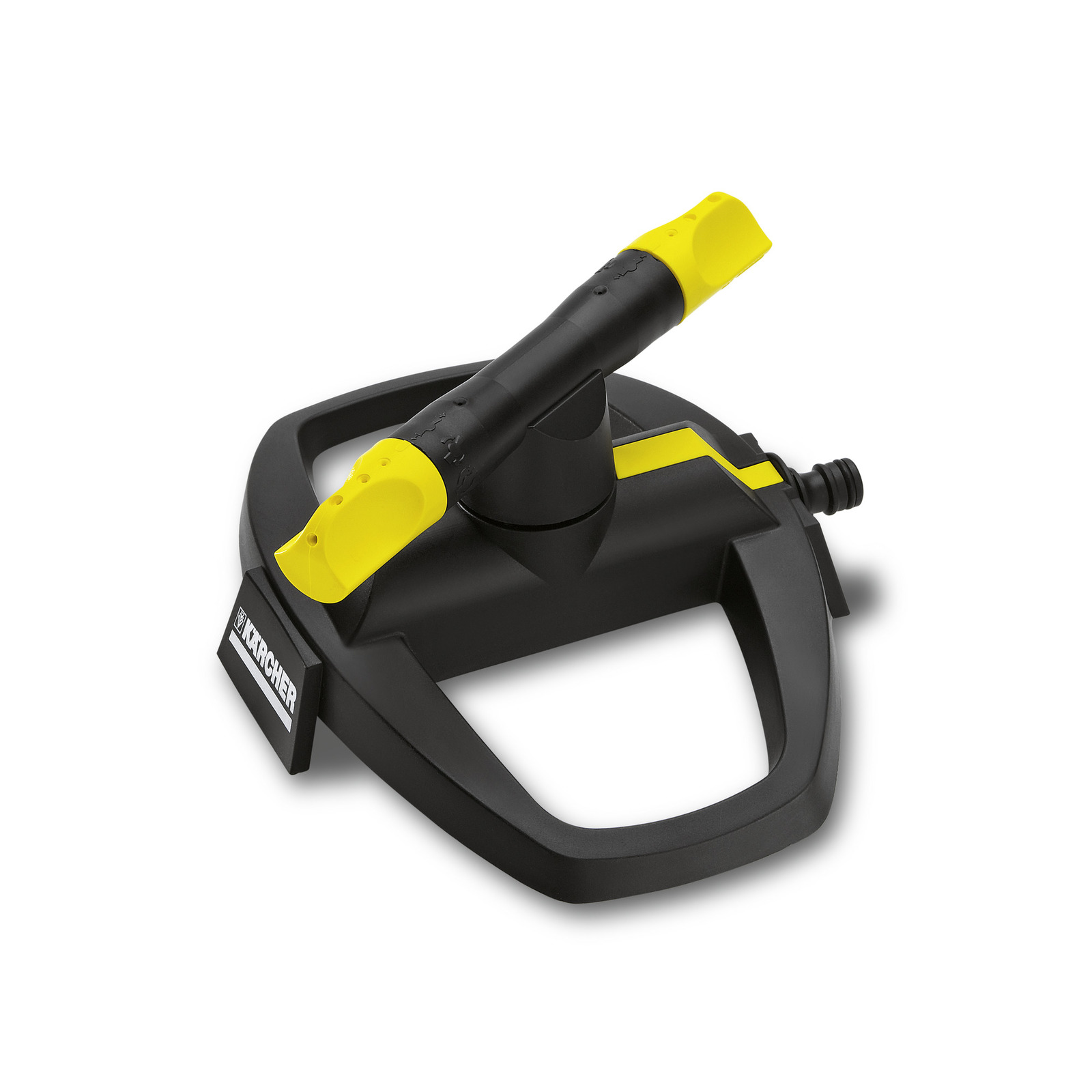 Дождеватель круговой Karcher RS 120/3