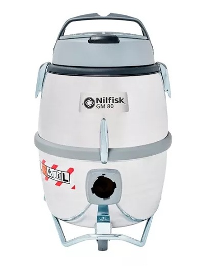 Промышленный пылесос Nilfisk GM80P