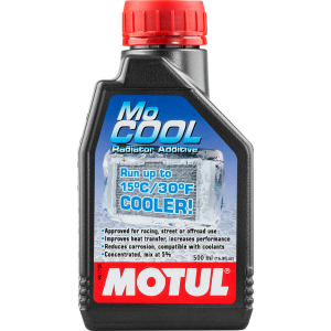 107798 Антифриз MOTUL Motocool MoCOOL (0.5 L)