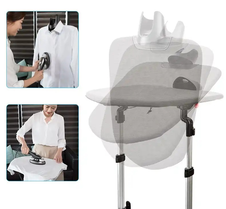 Отпариватель для одежды Hustorm HI-9000