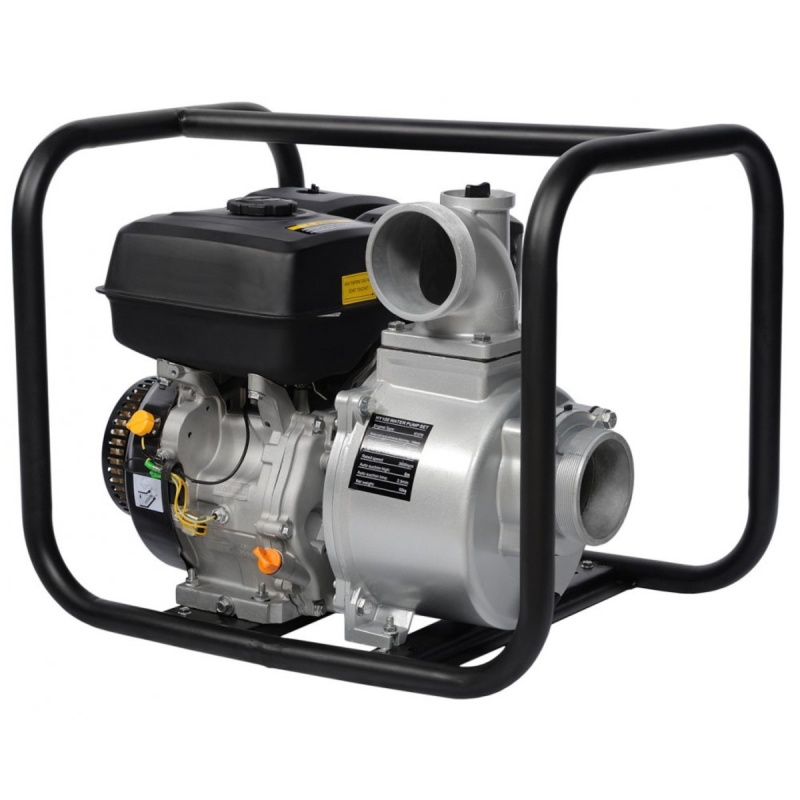 Мотопомпа бензиновая Hyundai HY 100