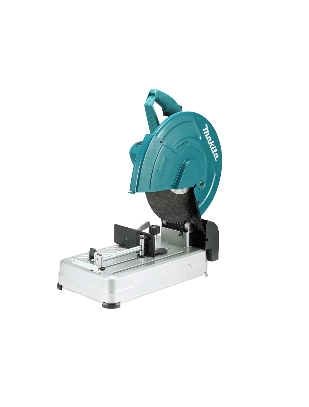 Пила монтажная отрезная Makita LW1400 2200 Вт, 355 мм, 3800 об/мин