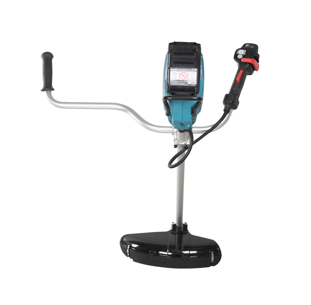 Аккумуляторная травокосилка Makita UR013GZ08 XGT  40V max. 1500 Вт, d-45 см, без акб и ЗУ