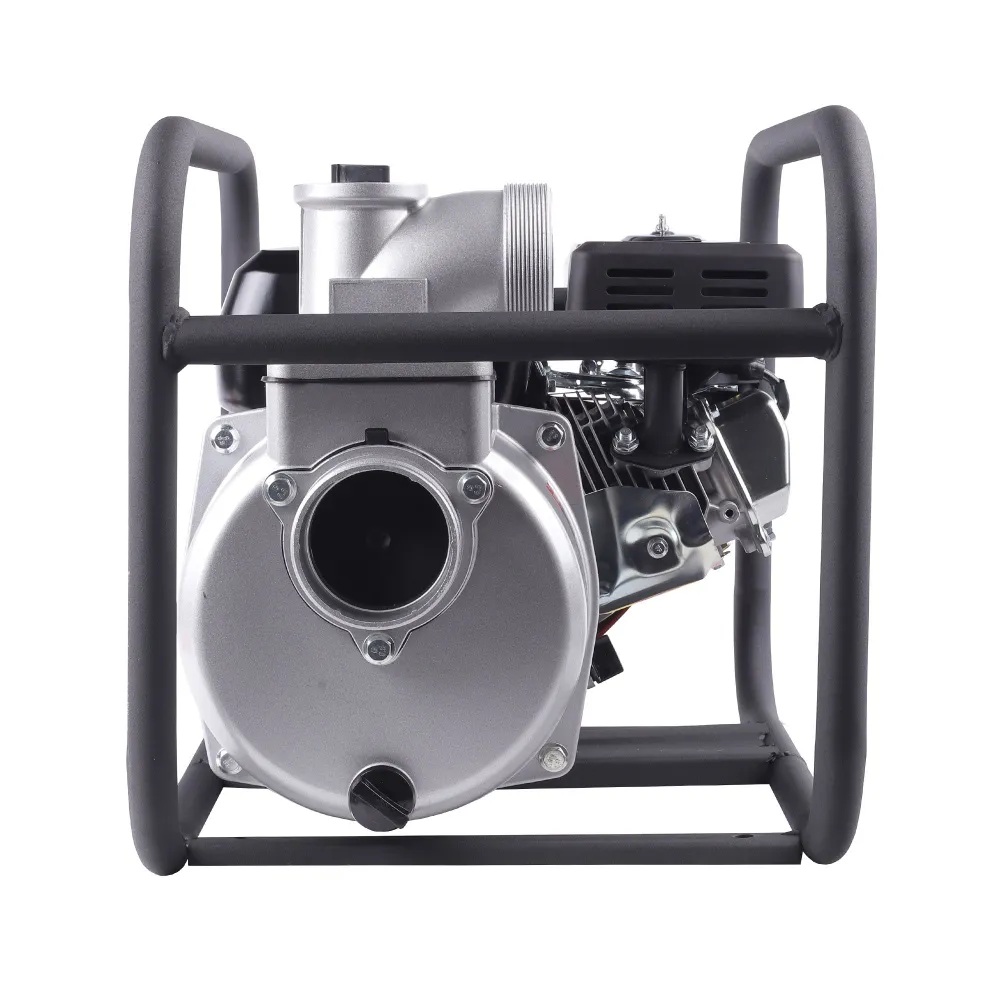 Мотопомпа Победа МП 30