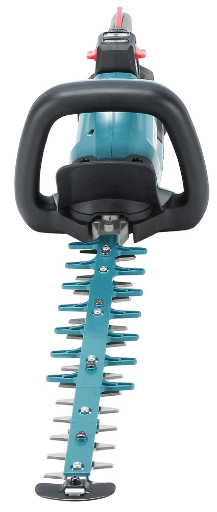 Кусторез аккумуляторный Makita DUH502Z LXT 18В, 500 мм, 21,5 мм, без акб и з/у