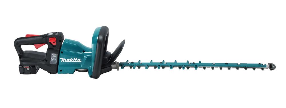 Кусторез аккумуляторный Makita DUH602Z LXT18В, 600 мм, 21,5 мм, без акб и з/у