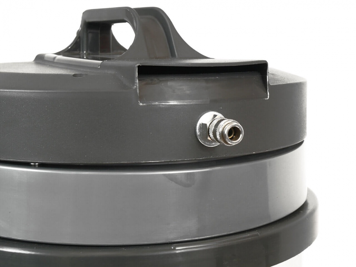 Парогенератор промышленный URSA CAR WASH