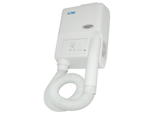 Фен настенный G-teq 8721