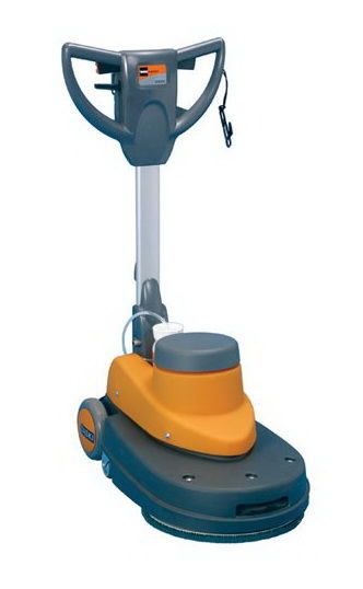 Высокоскоростной полотер Taski Ergodisc Omni