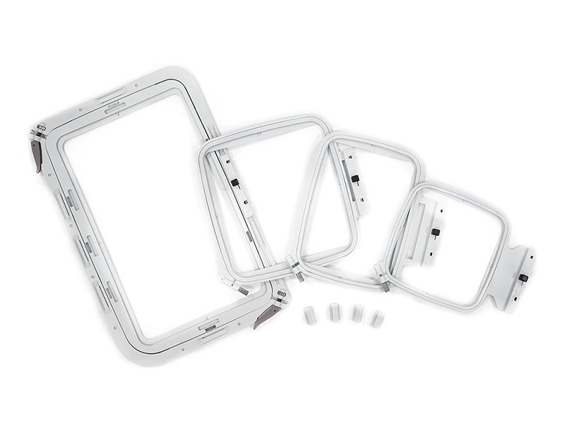 Вышивальная машина Janome Memory Craft 550E