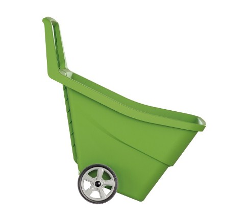 IWO95S-370U Садовая тележка Prosperplast Load & Go III 95л