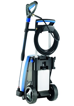 АВД без нагрева воды Nilfisk MC 2C-120/520 T