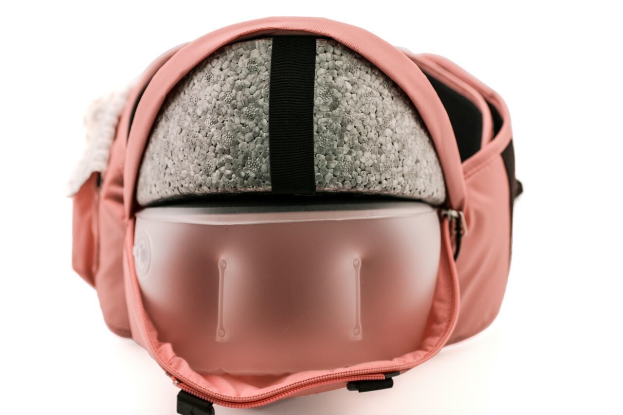 Хипсит Todbi Розовый